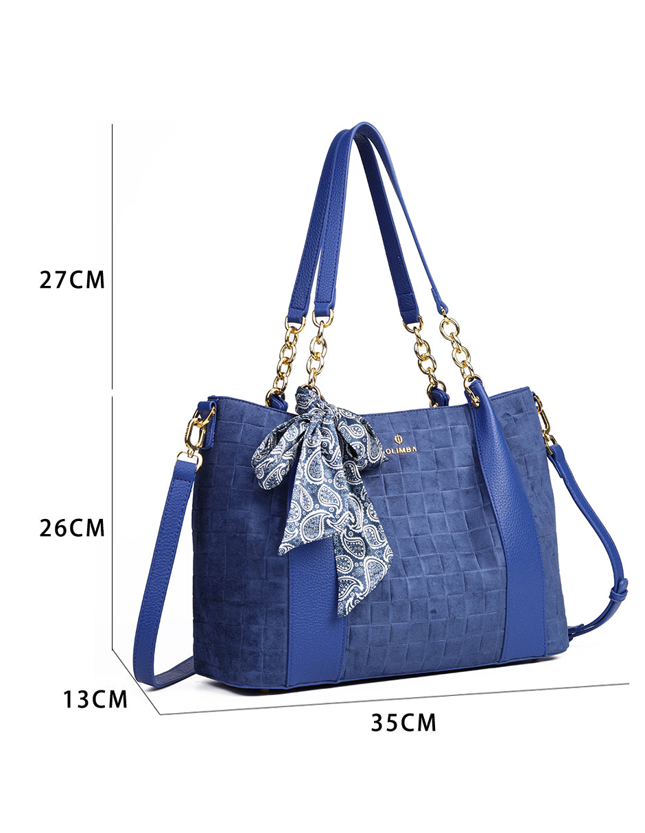 Bolsa Tote Olimba