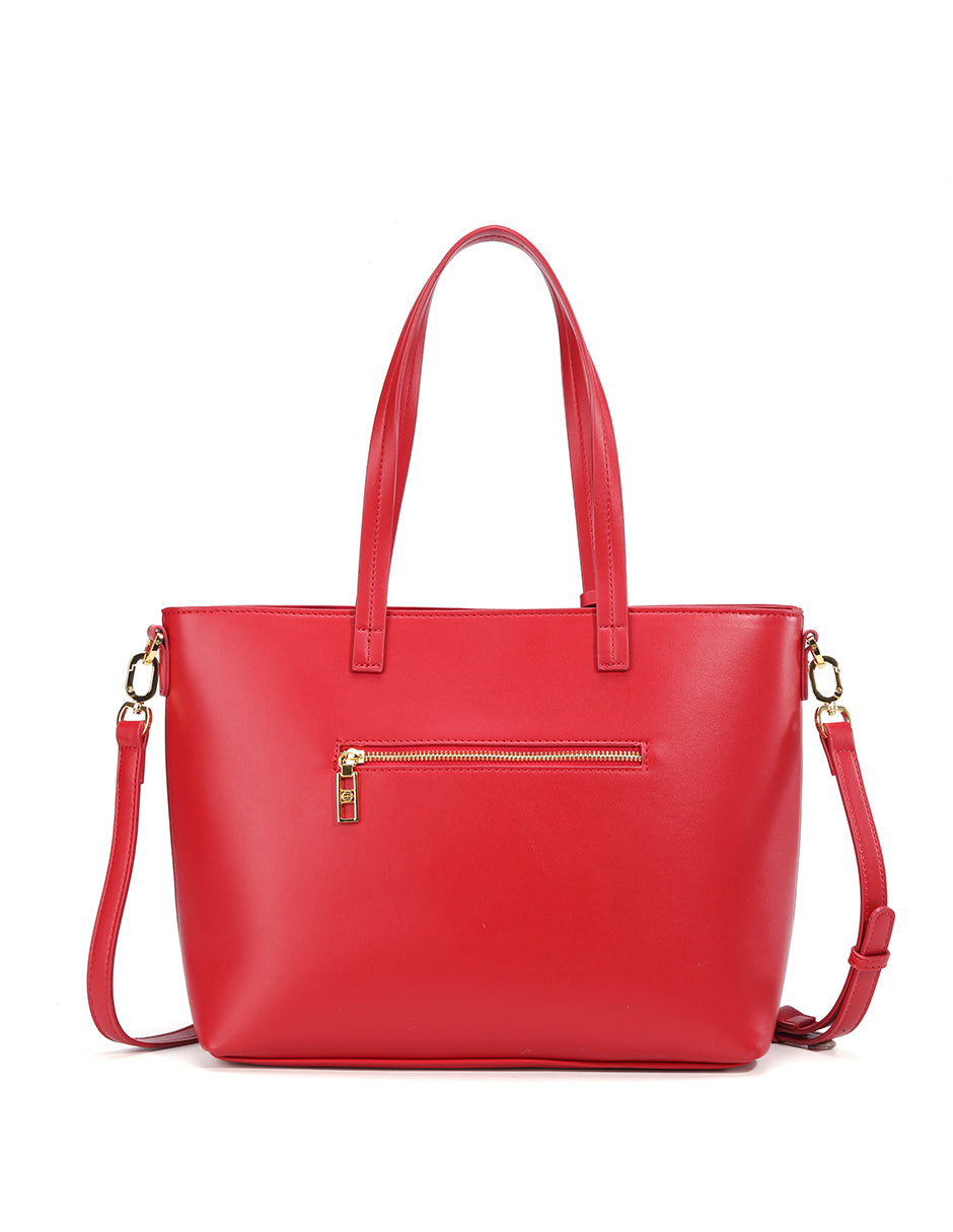 Bolsa Tote Olimba