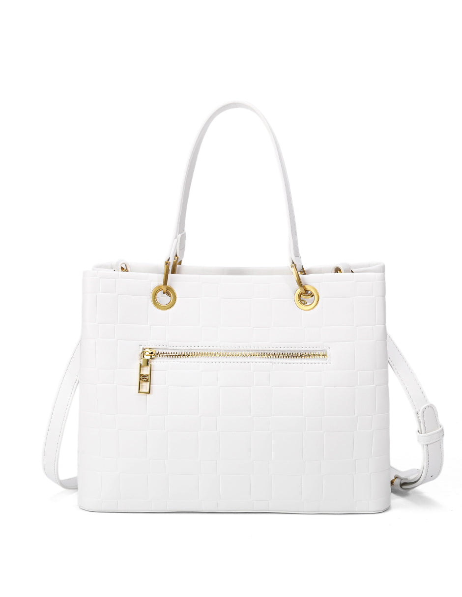 Bolsa Tote Olimba