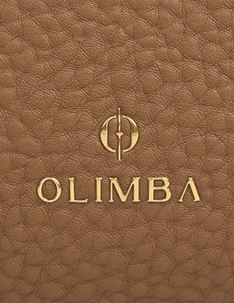 Bolsa Tote Olimba