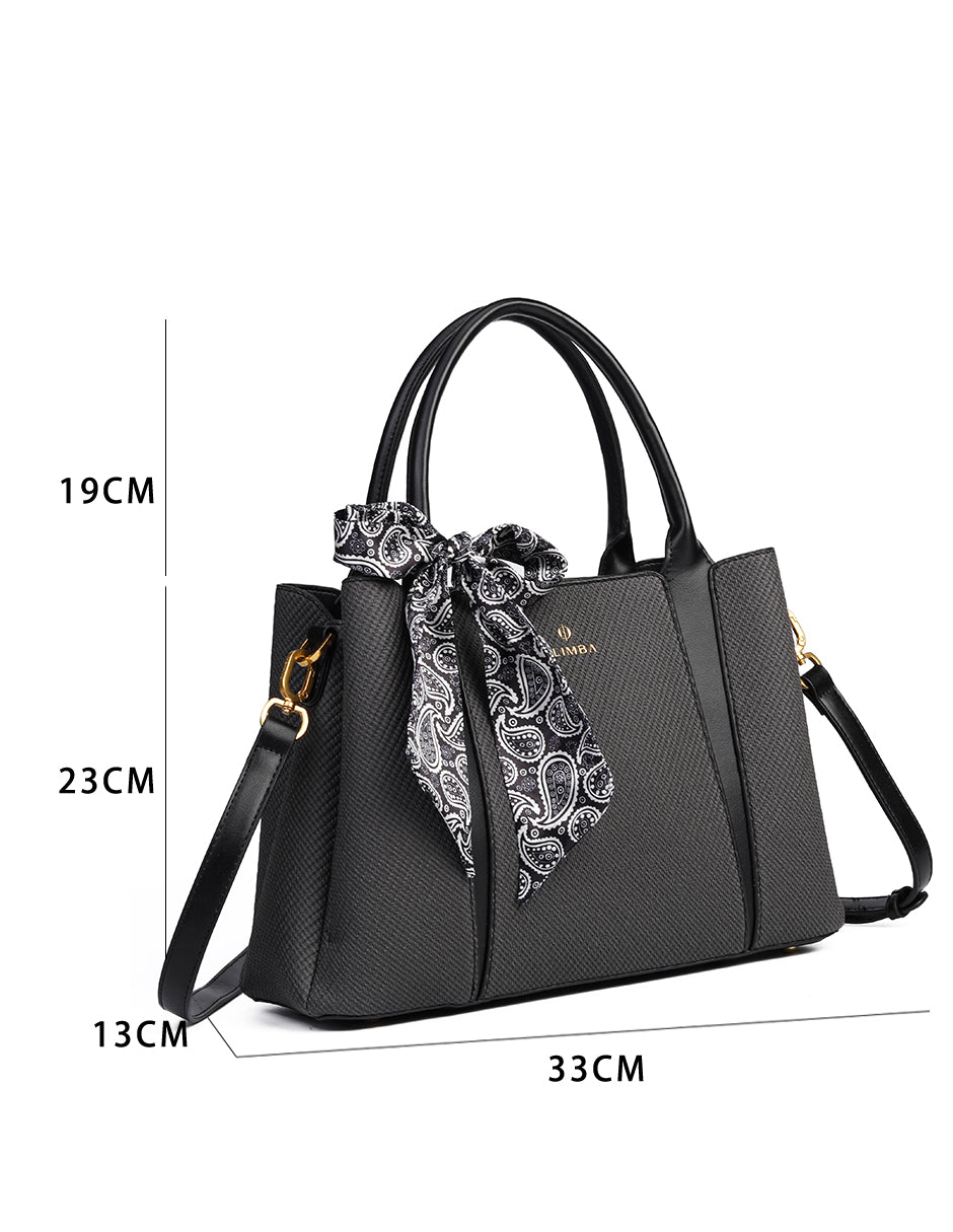 Bolsa Tote Olimba