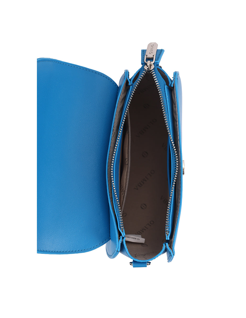 Bolsa Crossbody Olimba