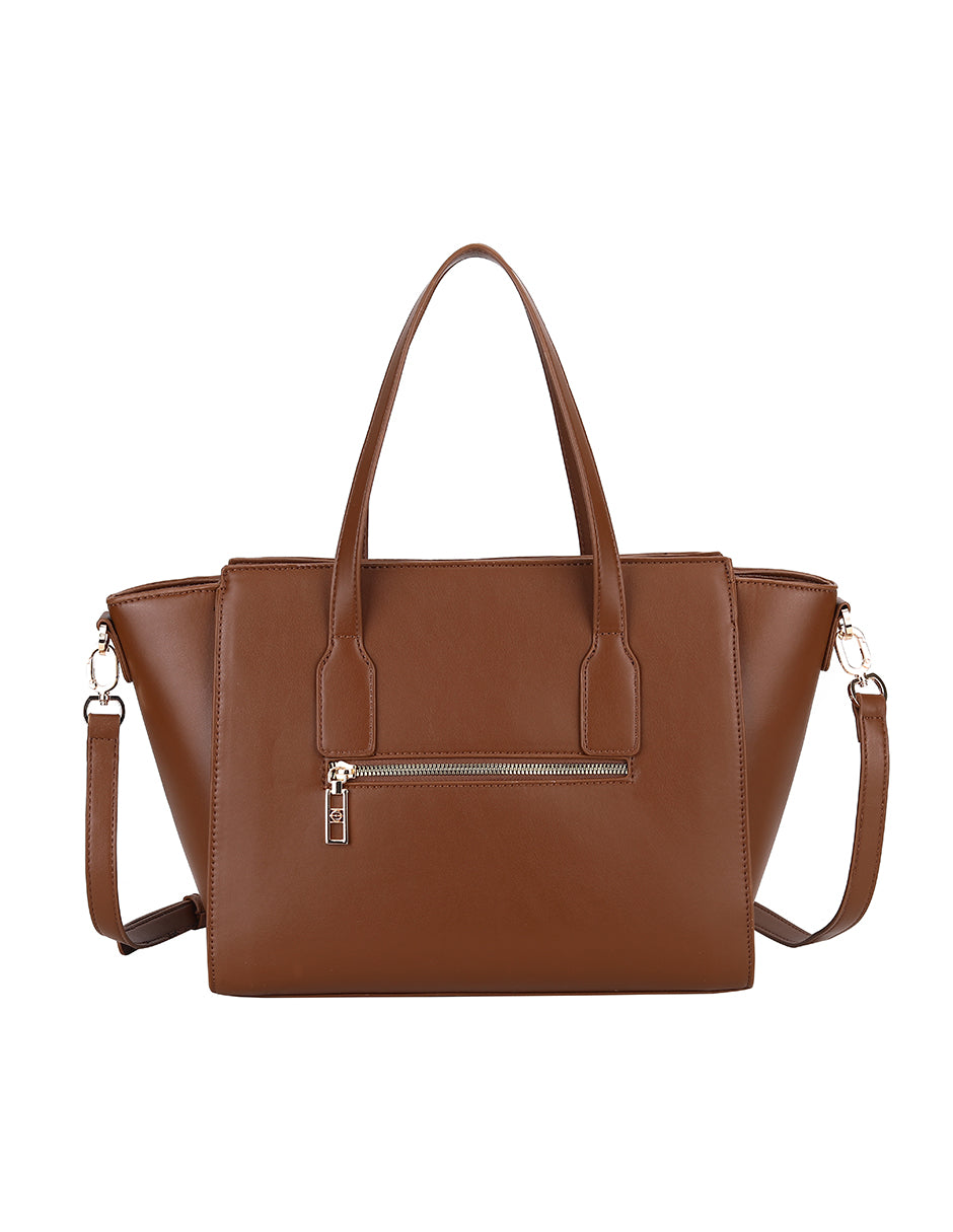 Bolsa Tote Olimba