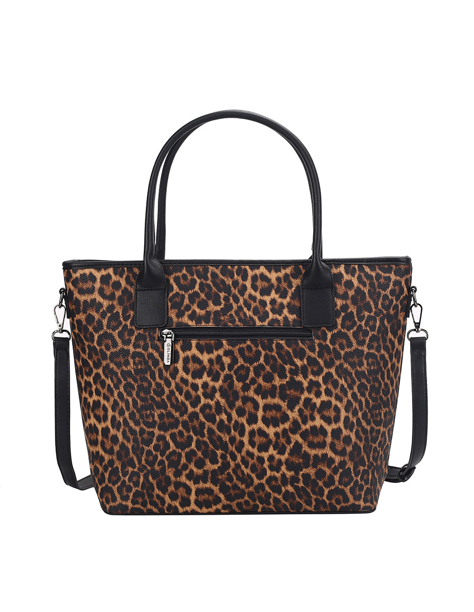 Bolsa Tote Olimba