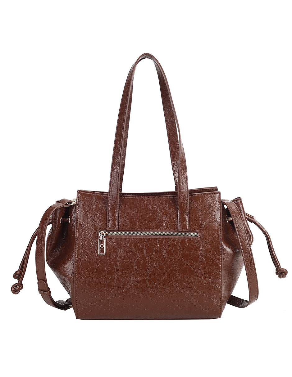 Bolsa Tote Olimba