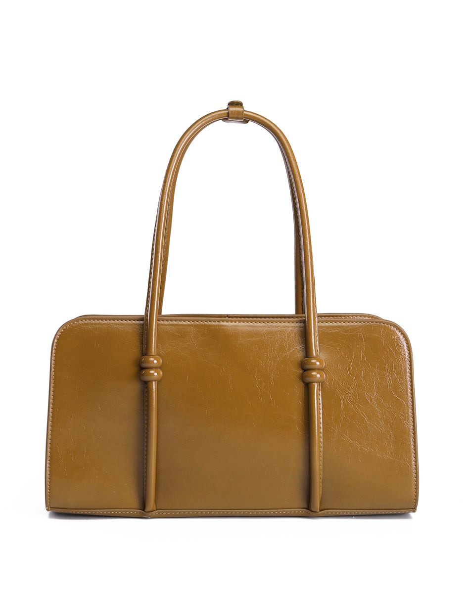 Bolsa Satchel Olimba