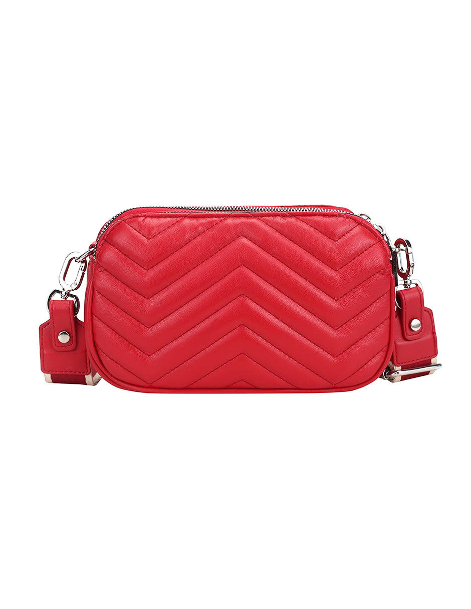 Bolsa Crossbody Olimba