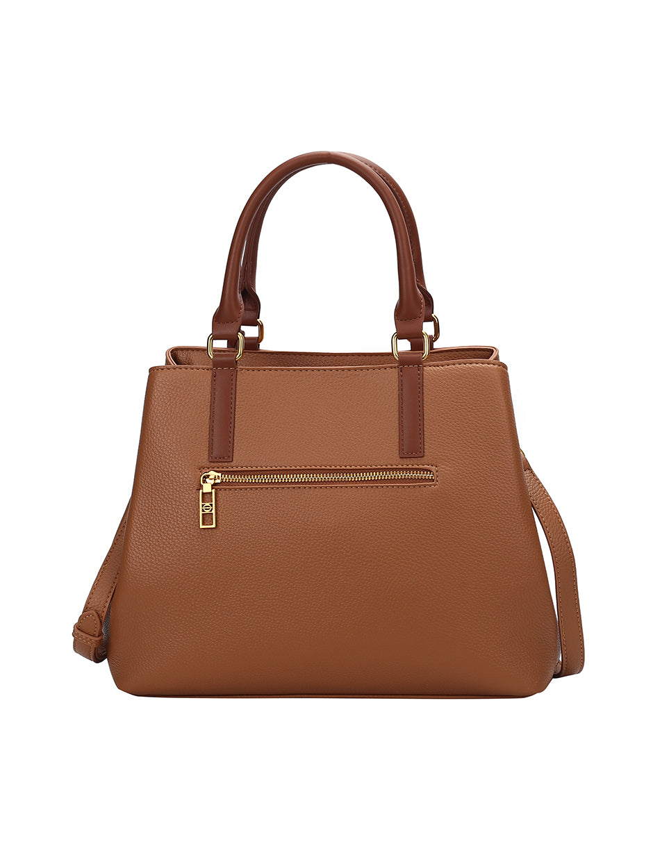Bolsa Tote Olimba