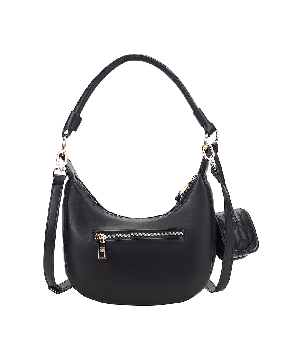 Bolsa Satchel Olimba