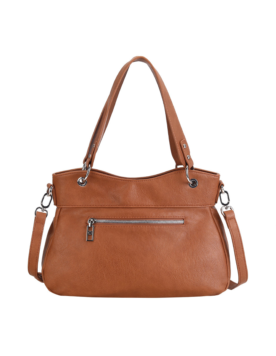 Bolsa Tote Olimba