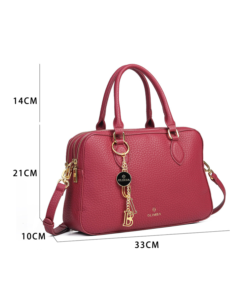 Bolsa Tote Olimba
