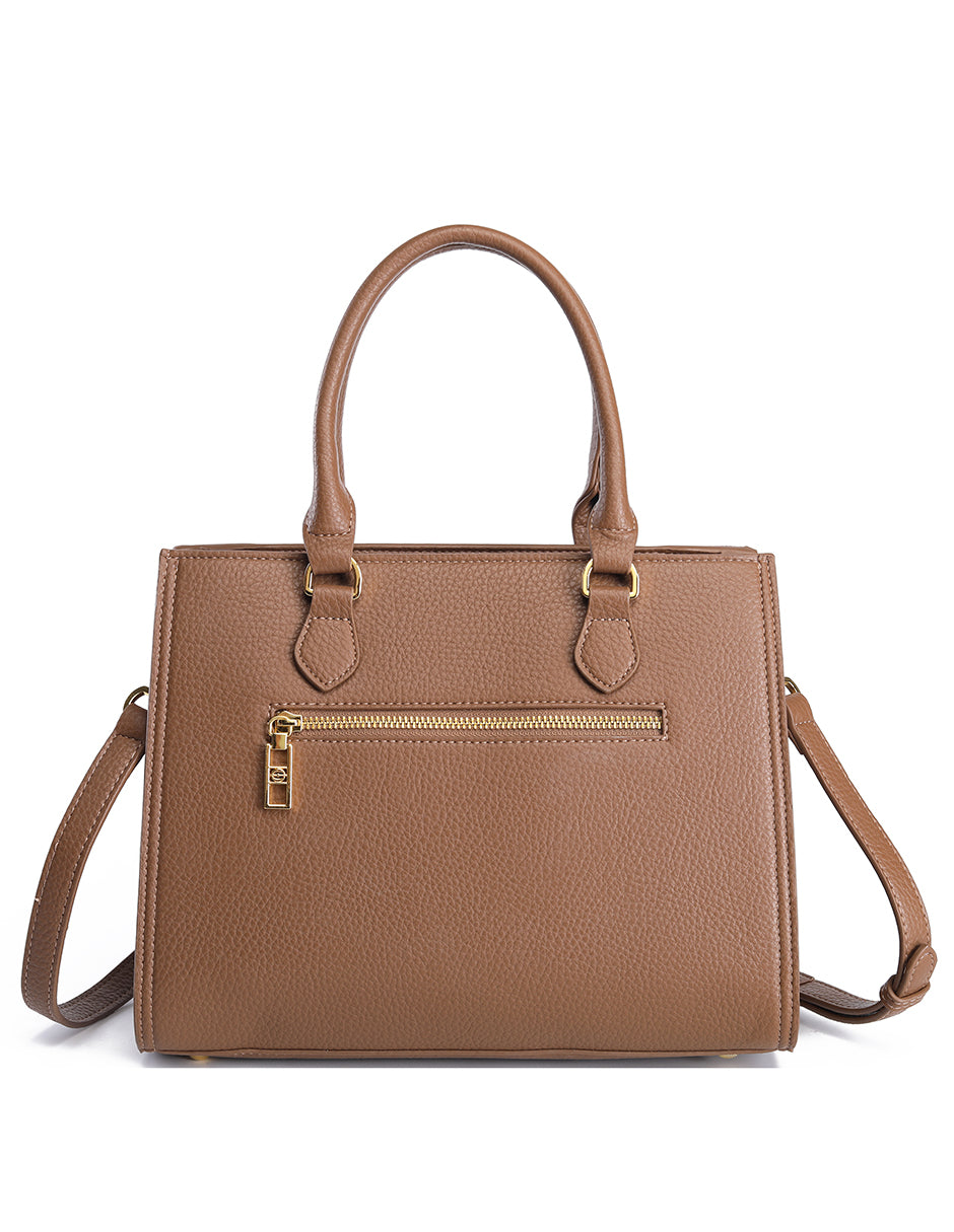 Bolsa Tote Olimba