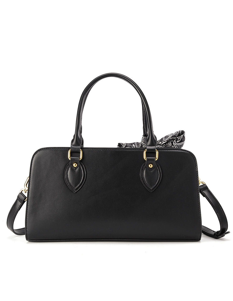 Bolsa Satchel Olimba