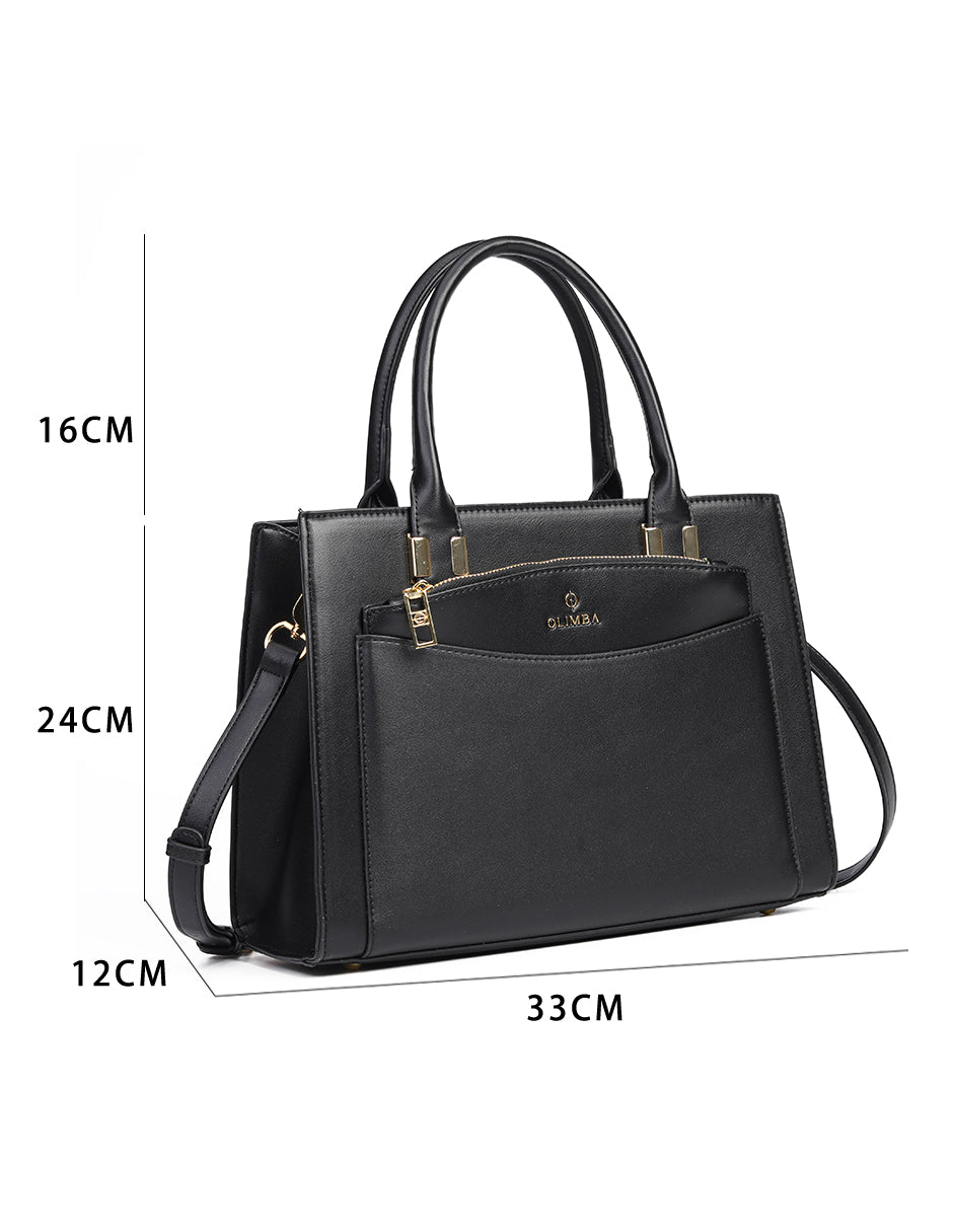 Bolsa Tote Olimba