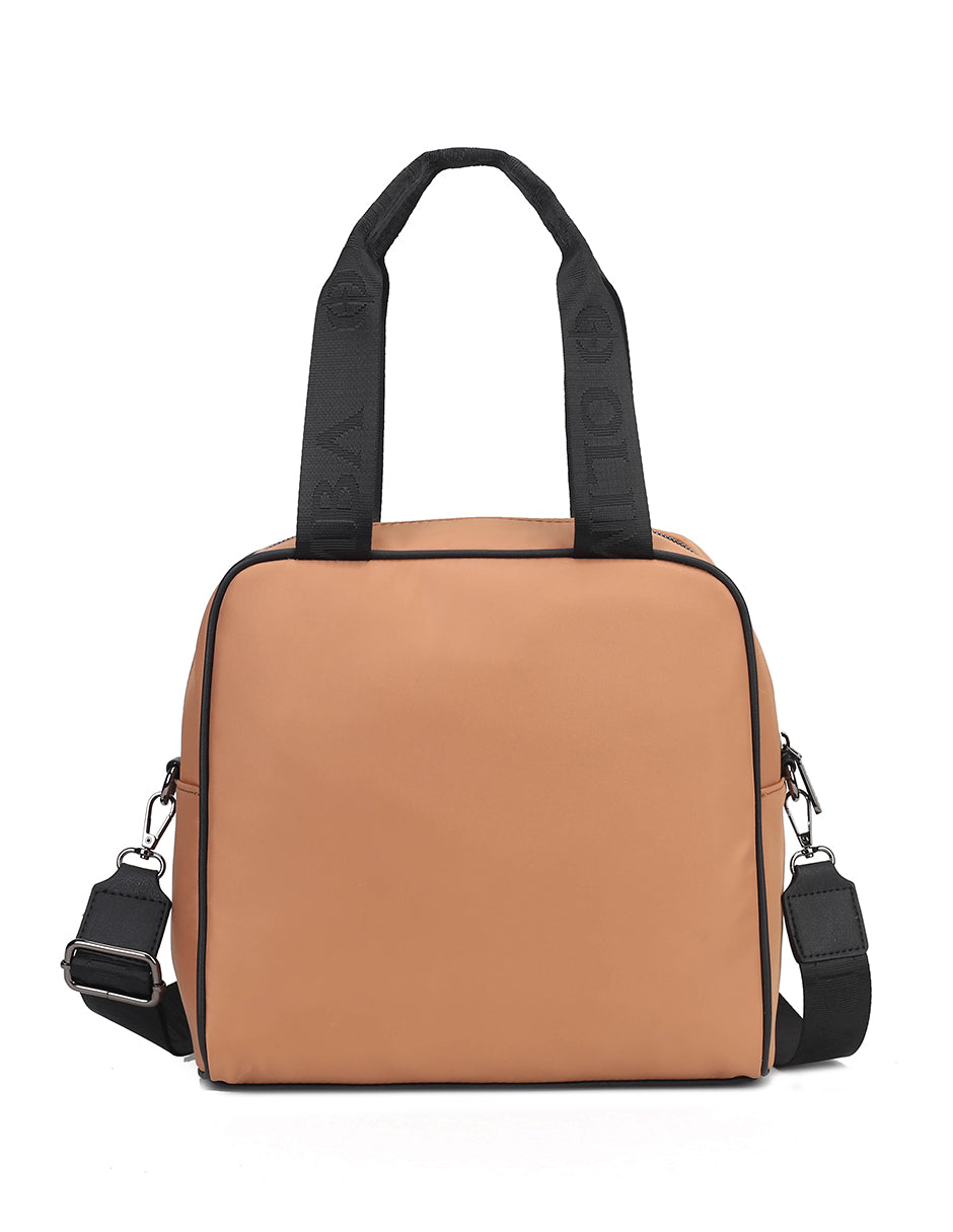 Bolsa Tote Olimba