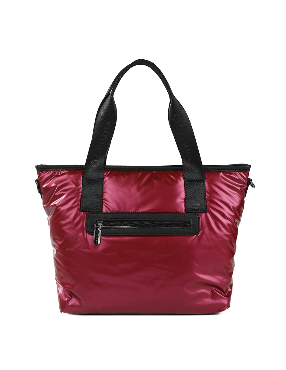 Bolsa Tote Olimba