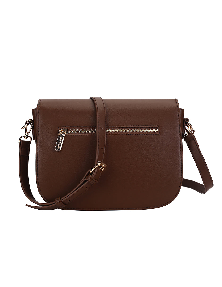 Bolsa Crossbody Olimba