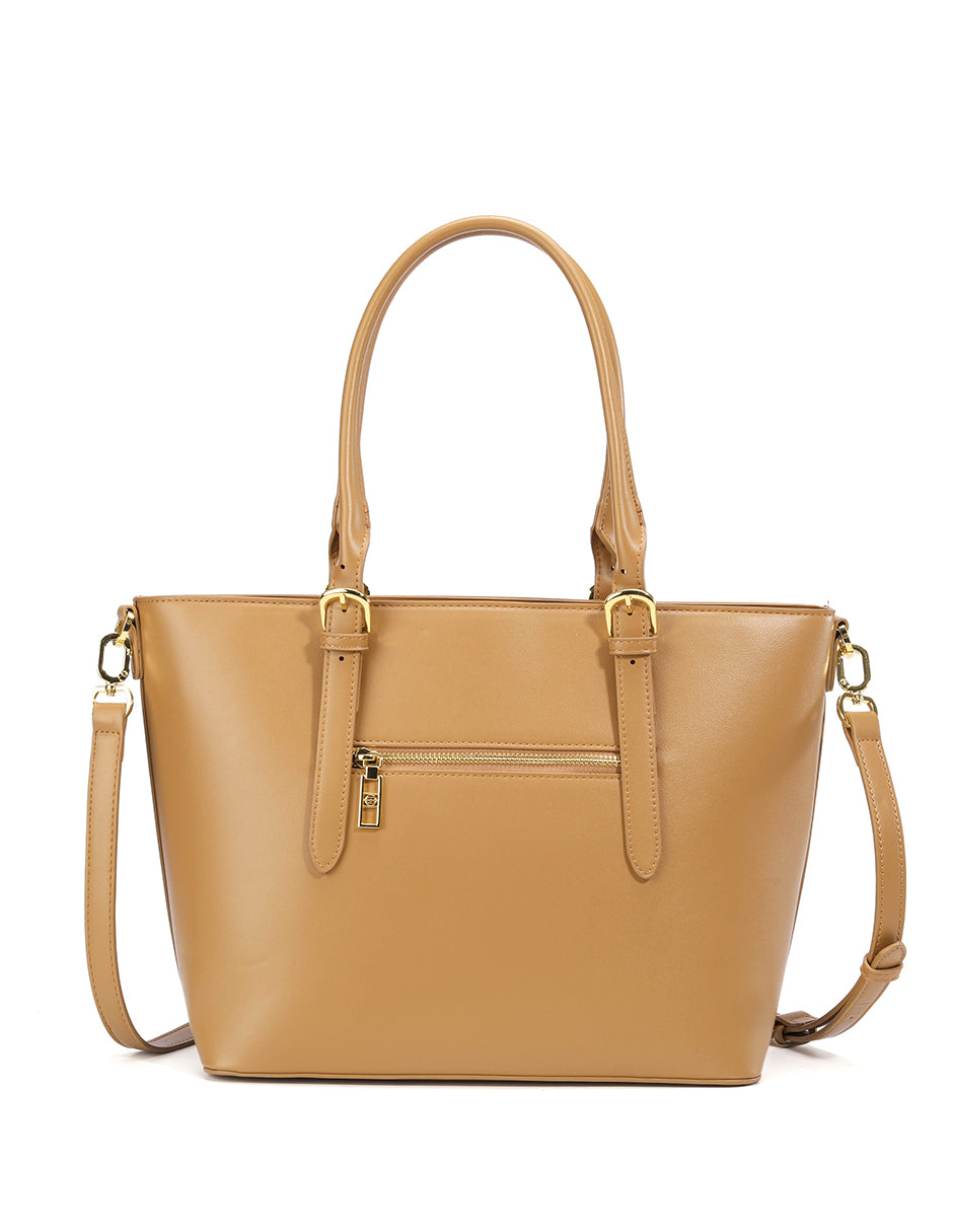 Bolsa Tote Olimba