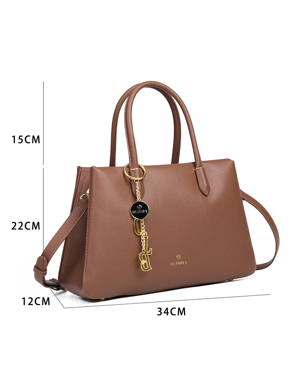 Bolsa Tote Olimba