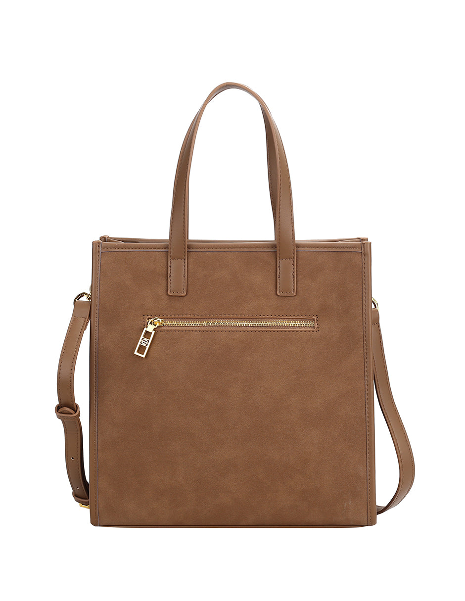 Bolsa Tote Olimba