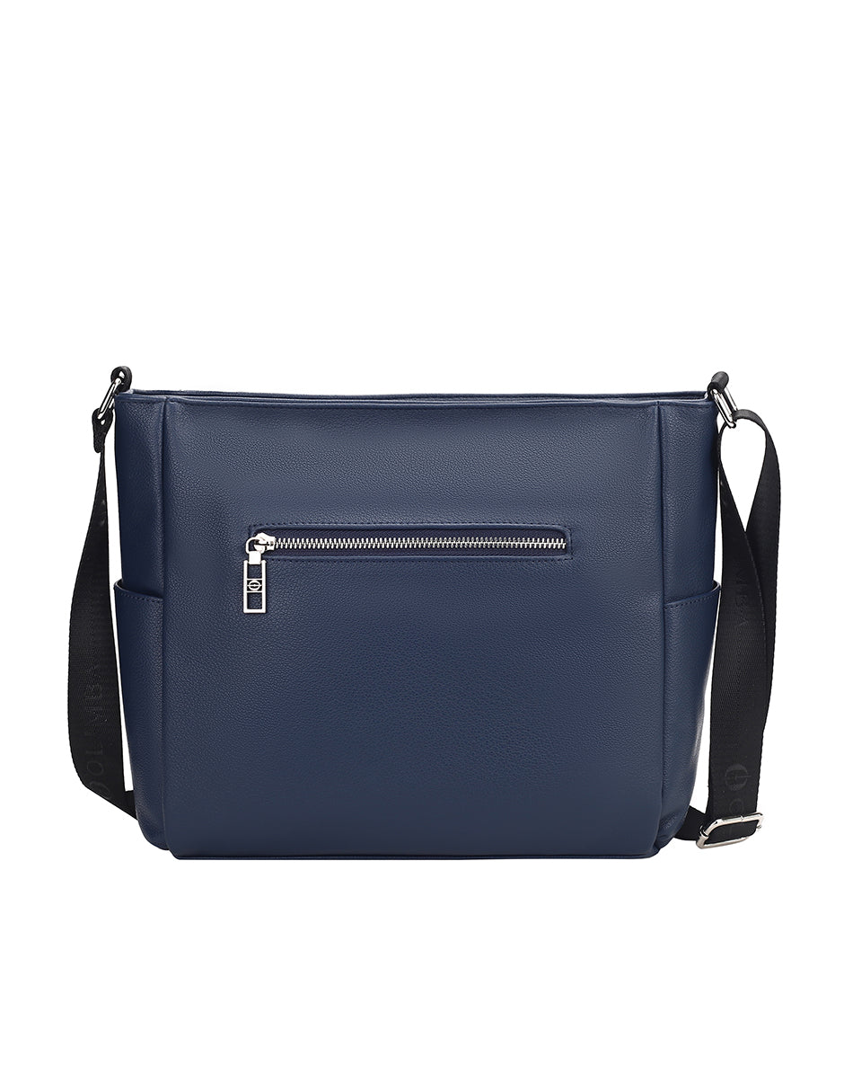 Bolsa Satchel Olimba