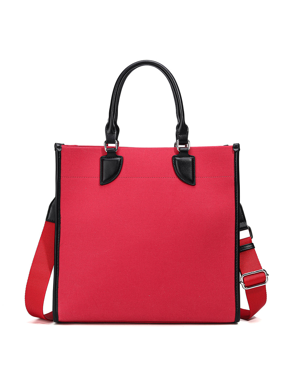 Bolsa Tote Olimba