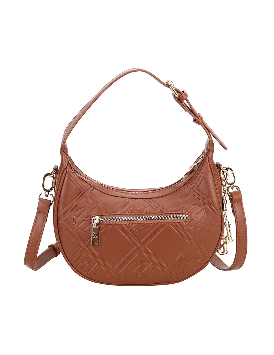 Bolsa Satchel Olimba