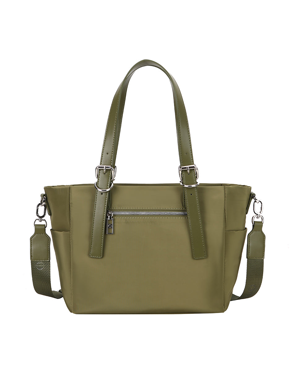 Bolsa tote Olimba