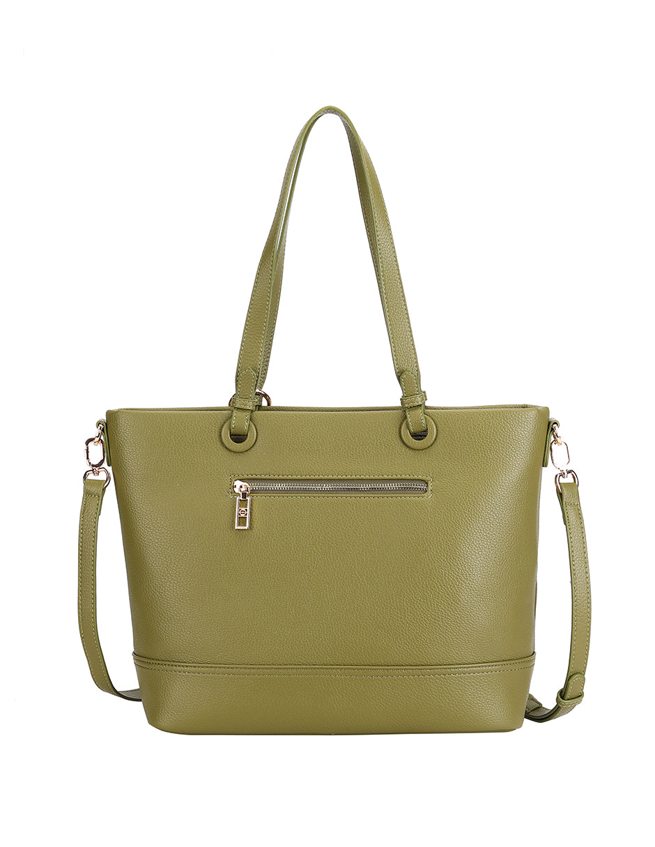 Bolsa Tote Olimba