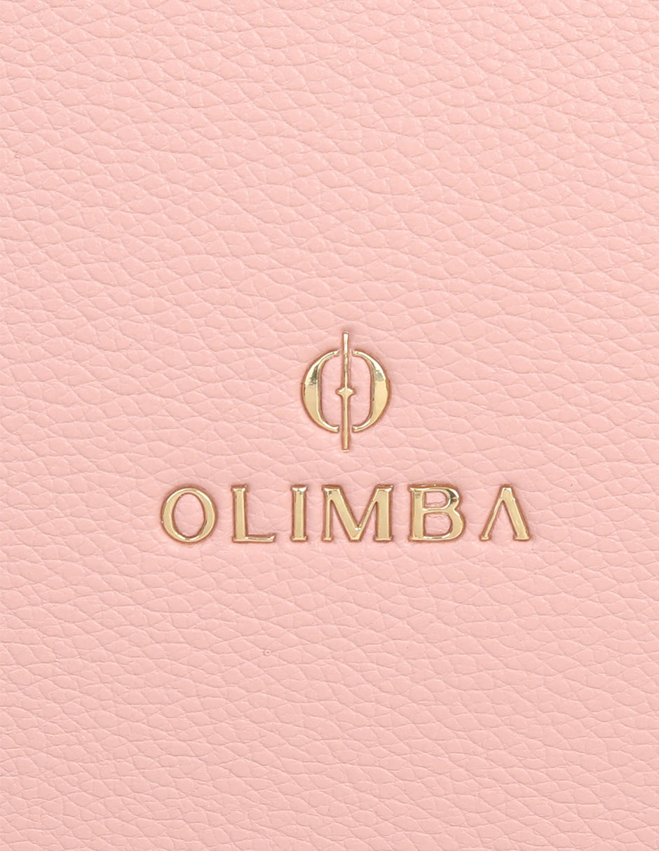 Bolsa Tote Olimba