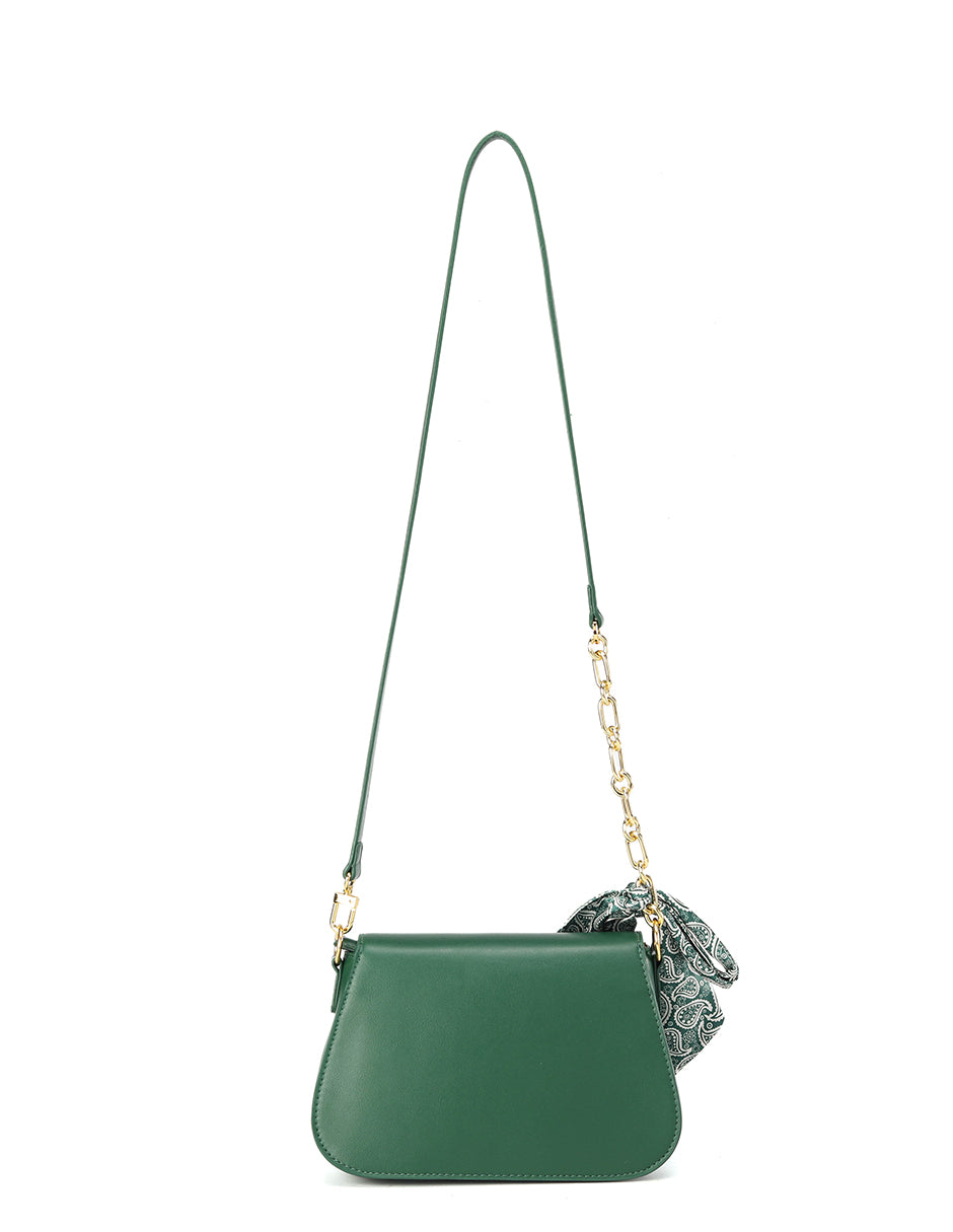 Bolsa Crossbody Olimba