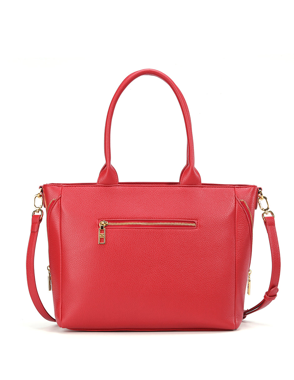 Bolsa Tote Olimba