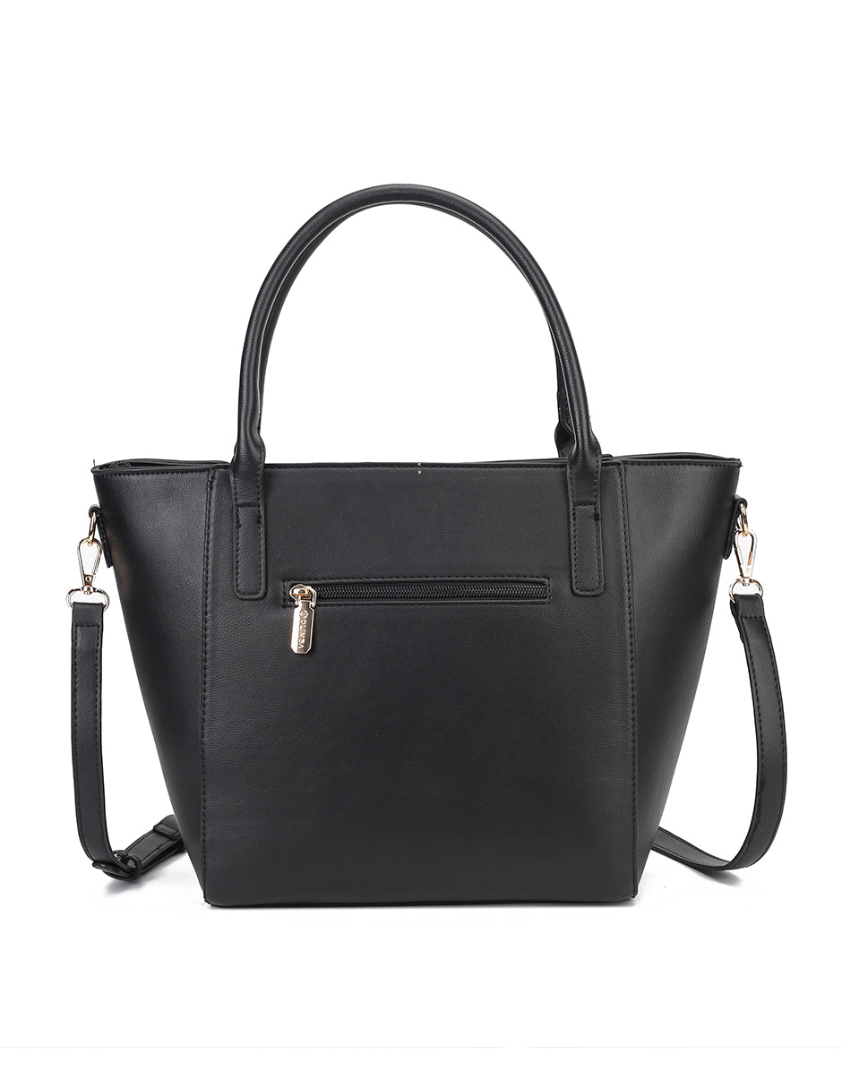 Bolsa Tote Olimba