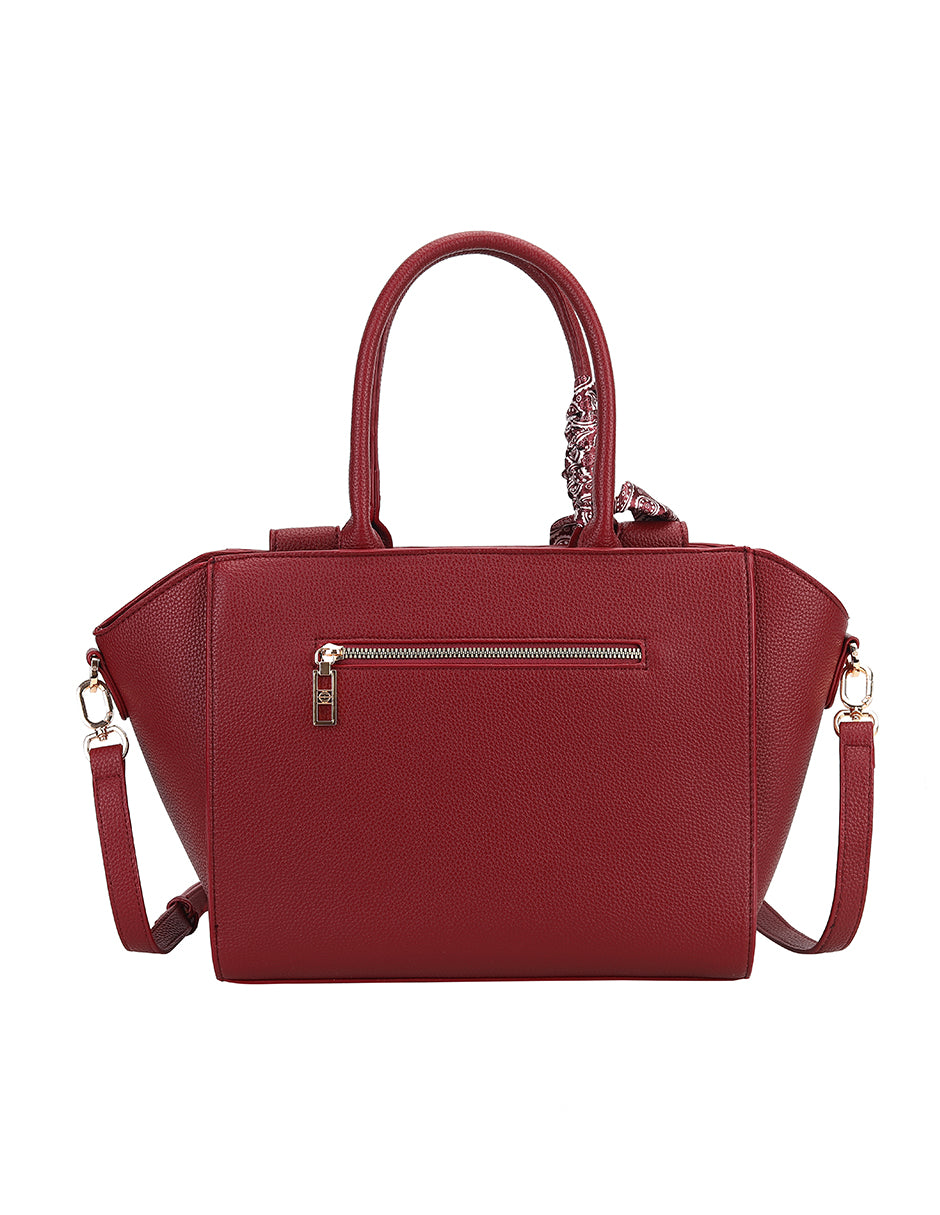 Bolsa Tote Olimba