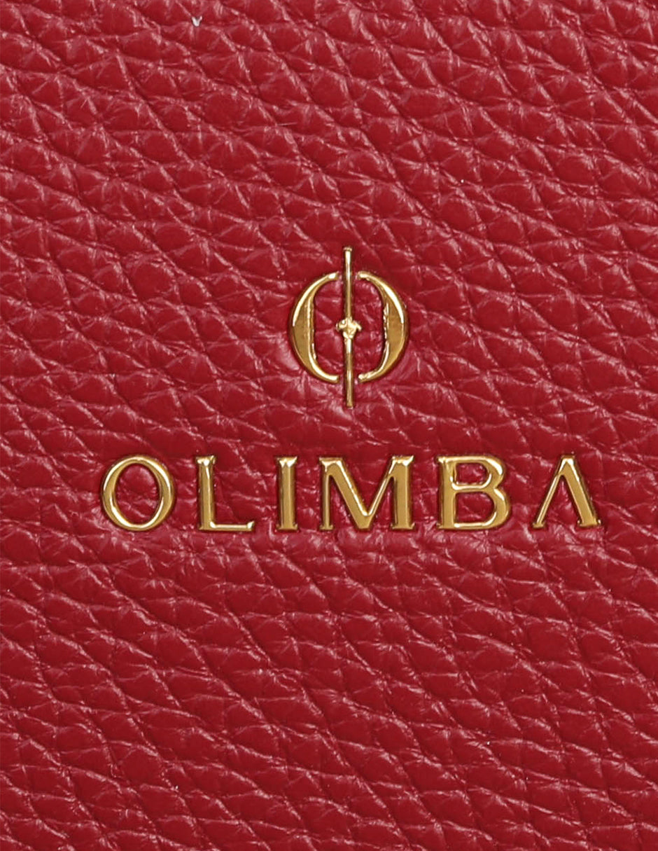 Bolsa Tote Olimba