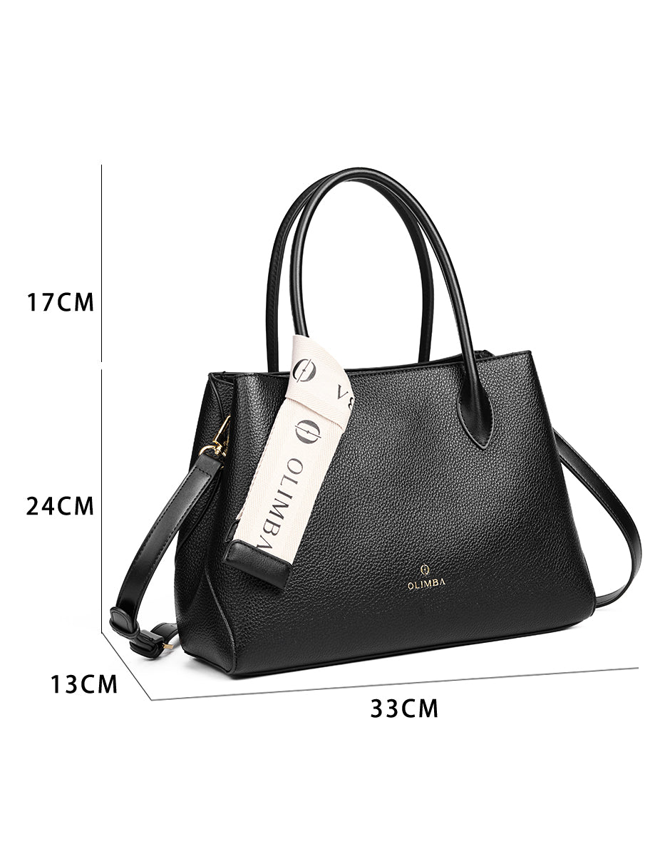 Bolsa Tote Olimba
