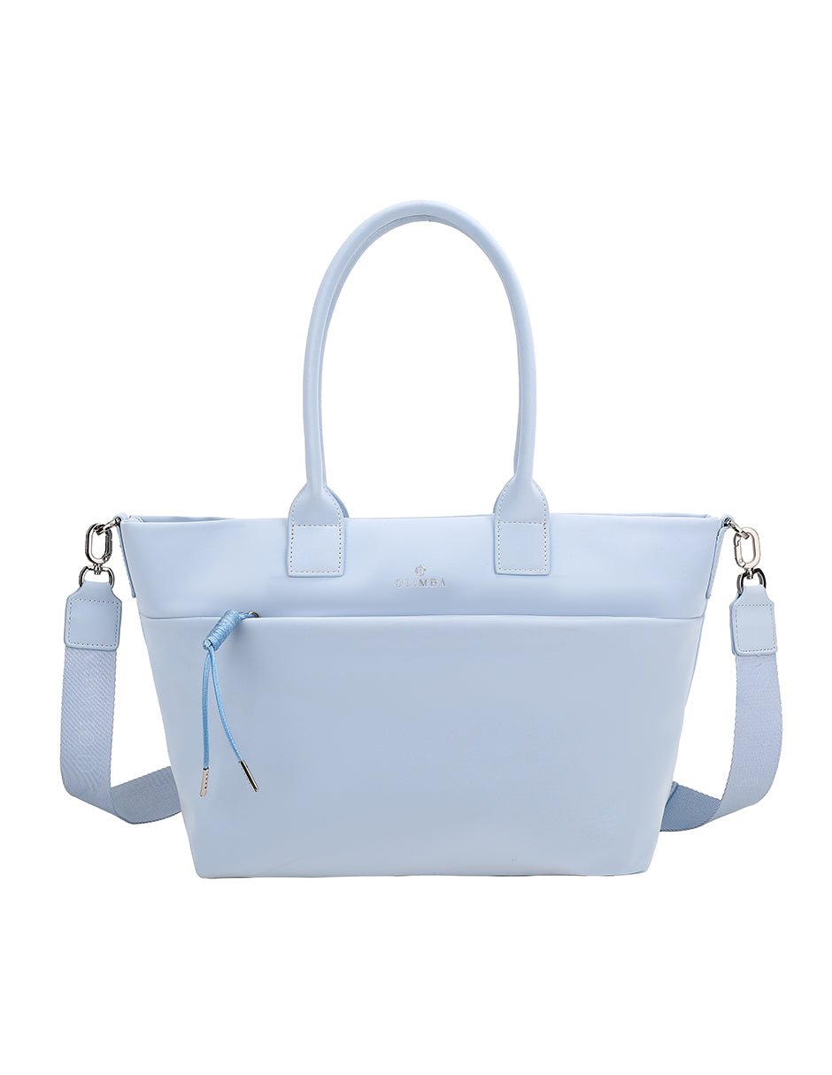 Bolsa Tote Olimba