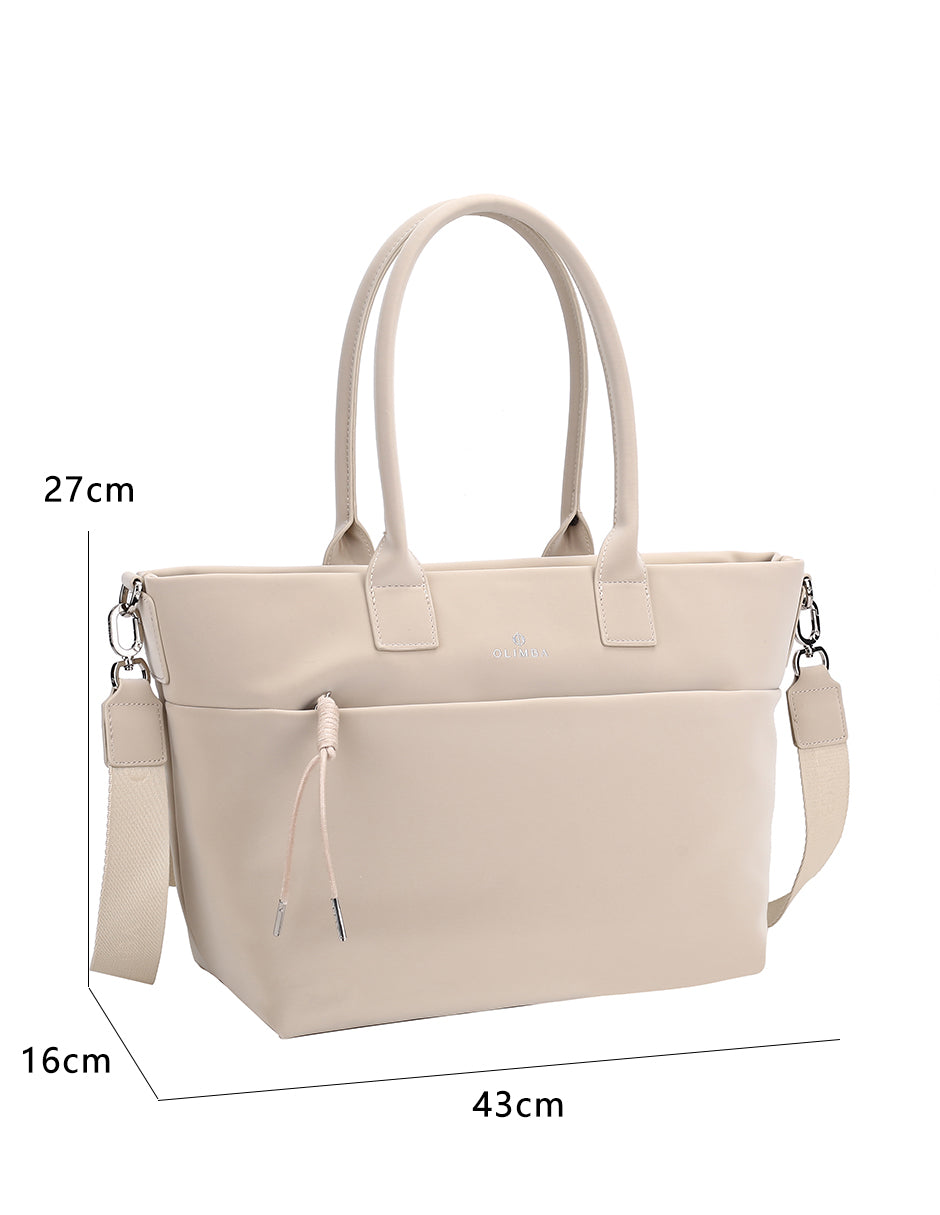 Bolsa Tote Olimba
