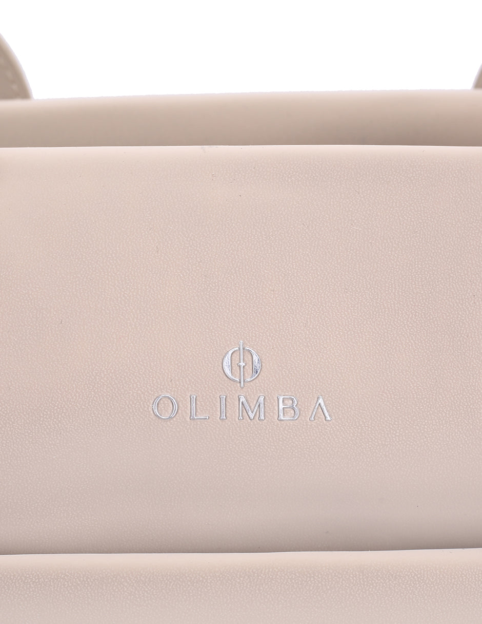Bolsa Tote Olimba