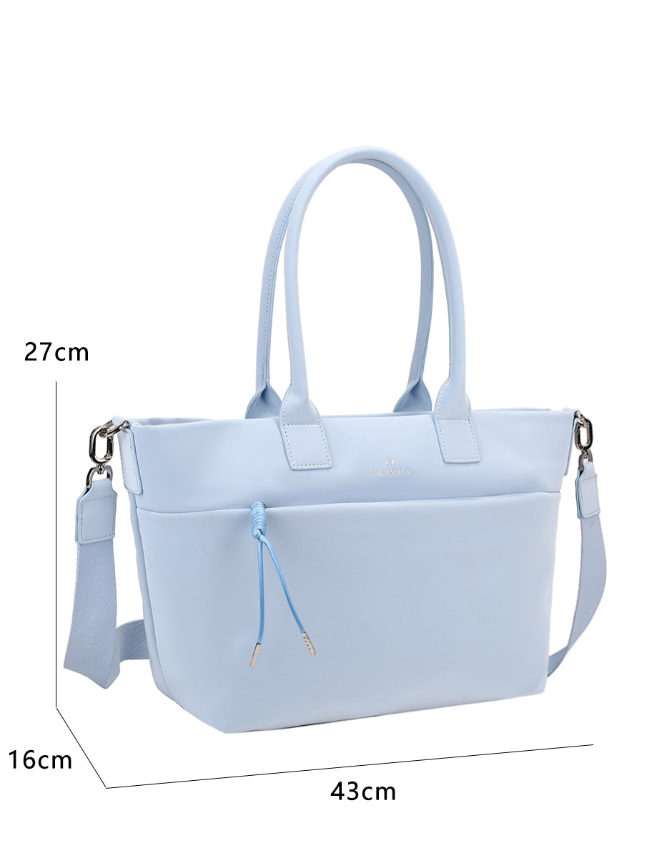 Bolsa Tote Olimba