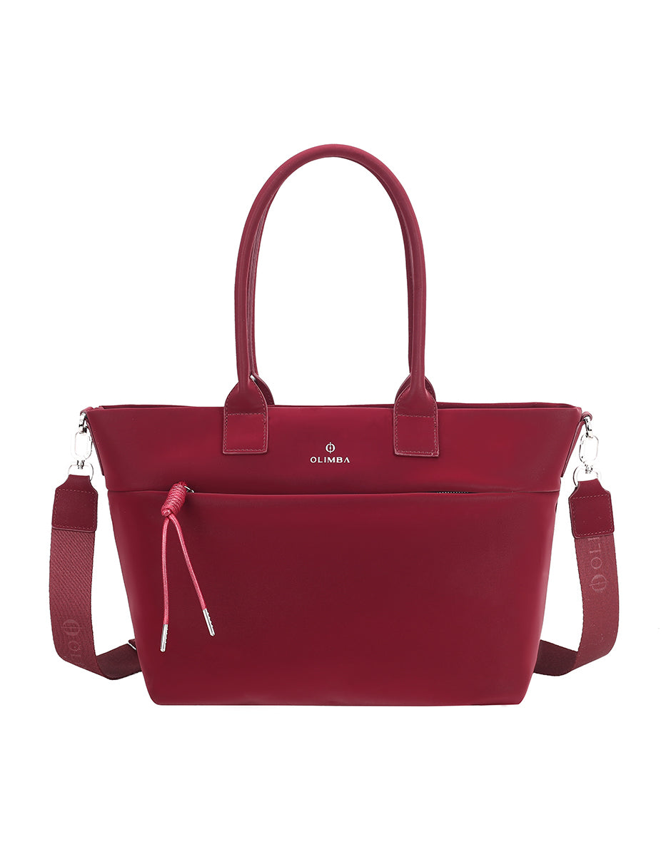 Bolsa Tote Olimba