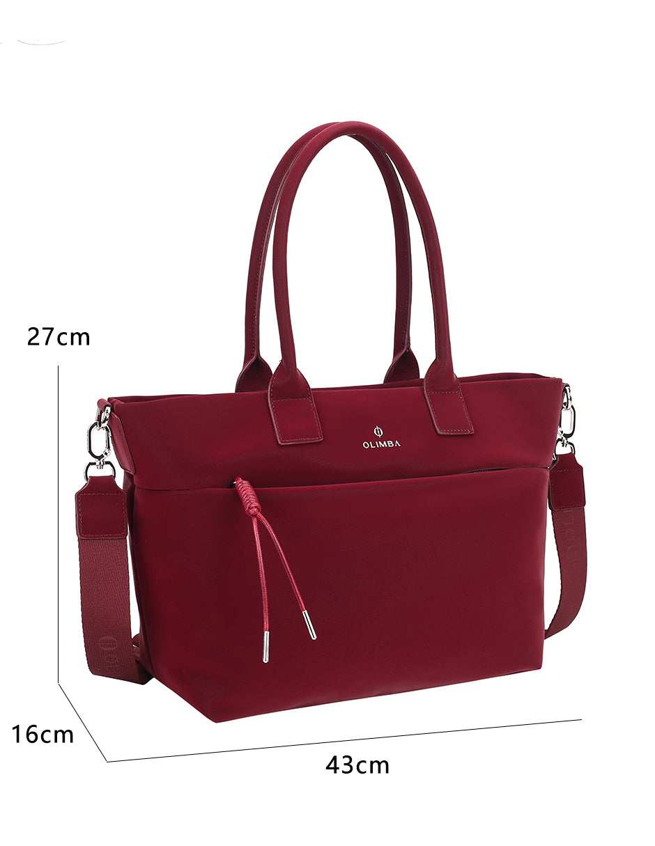 Bolsa Tote Olimba