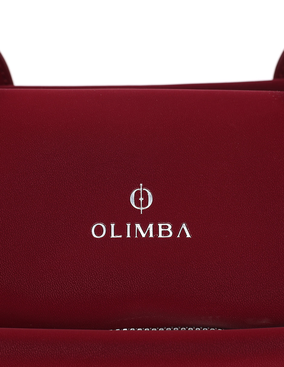 Bolsa Tote Olimba