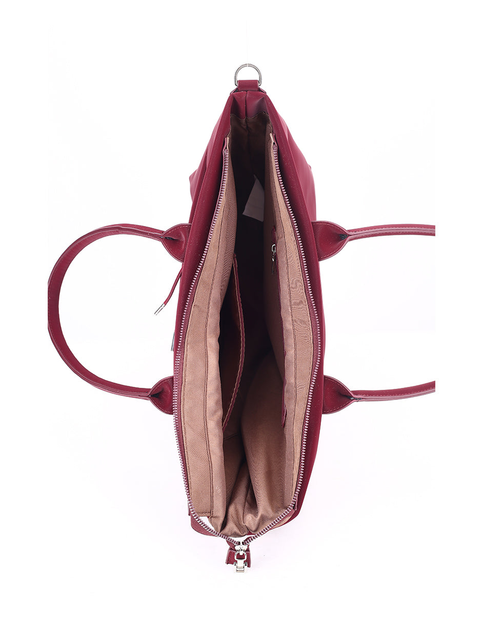 Bolsa Tote Olimba
