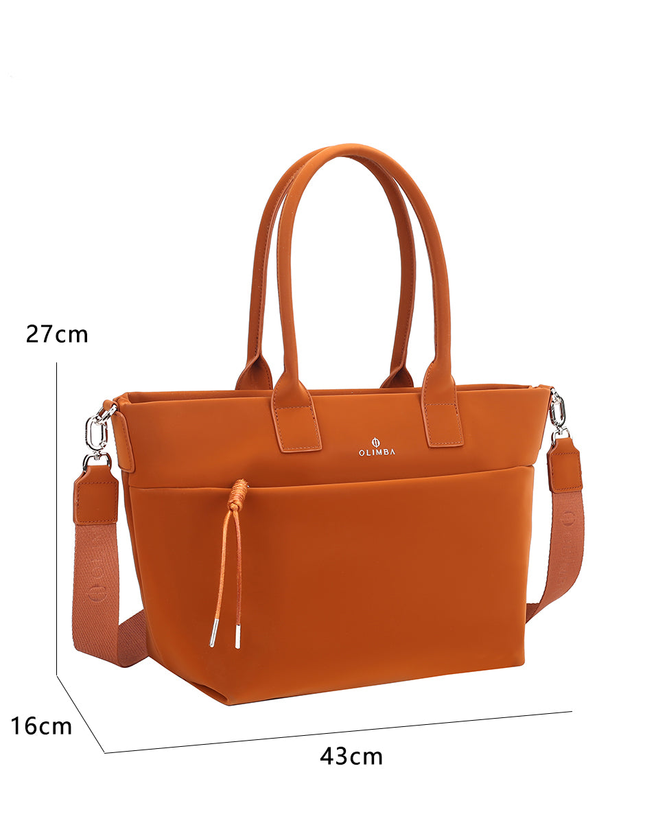 Bolsa Tote Olimba