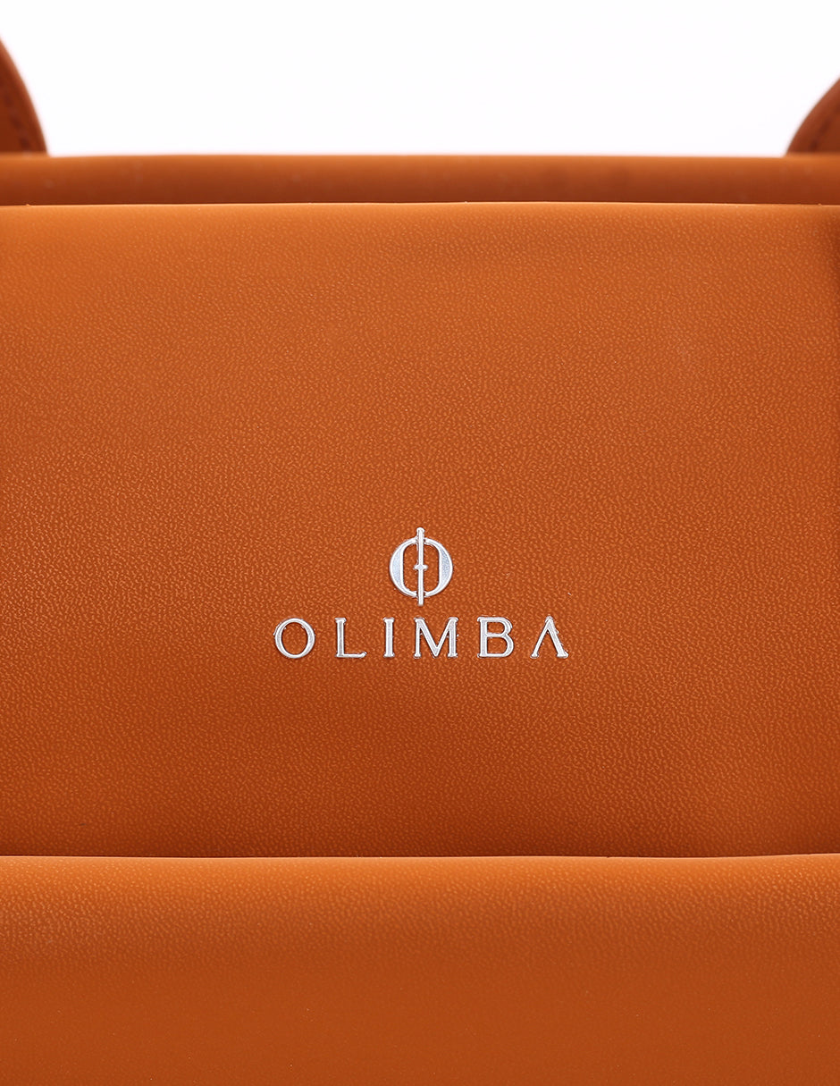 Bolsa Tote Olimba