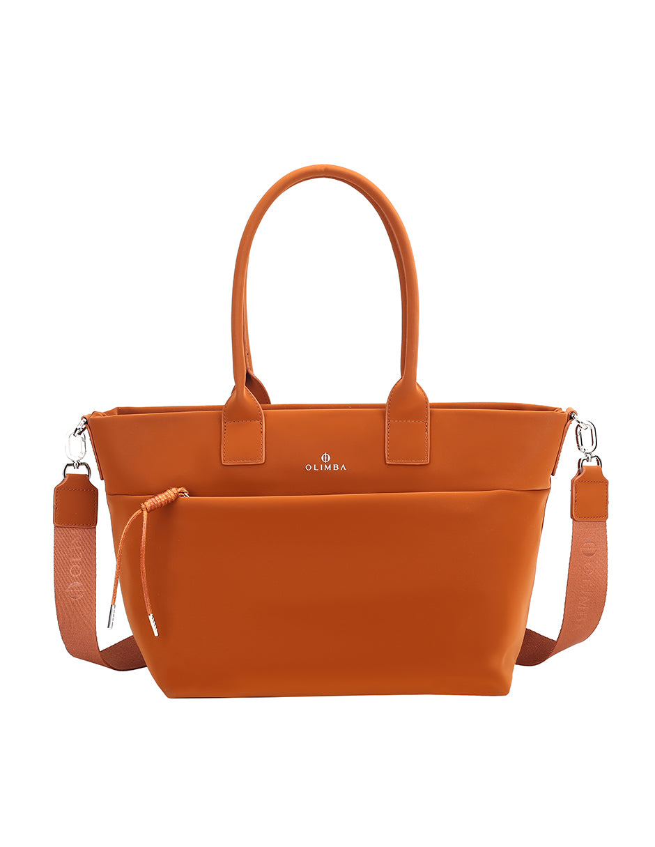 Bolsa Tote Olimba