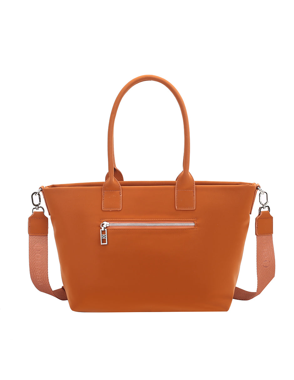 Bolsa Tote Olimba