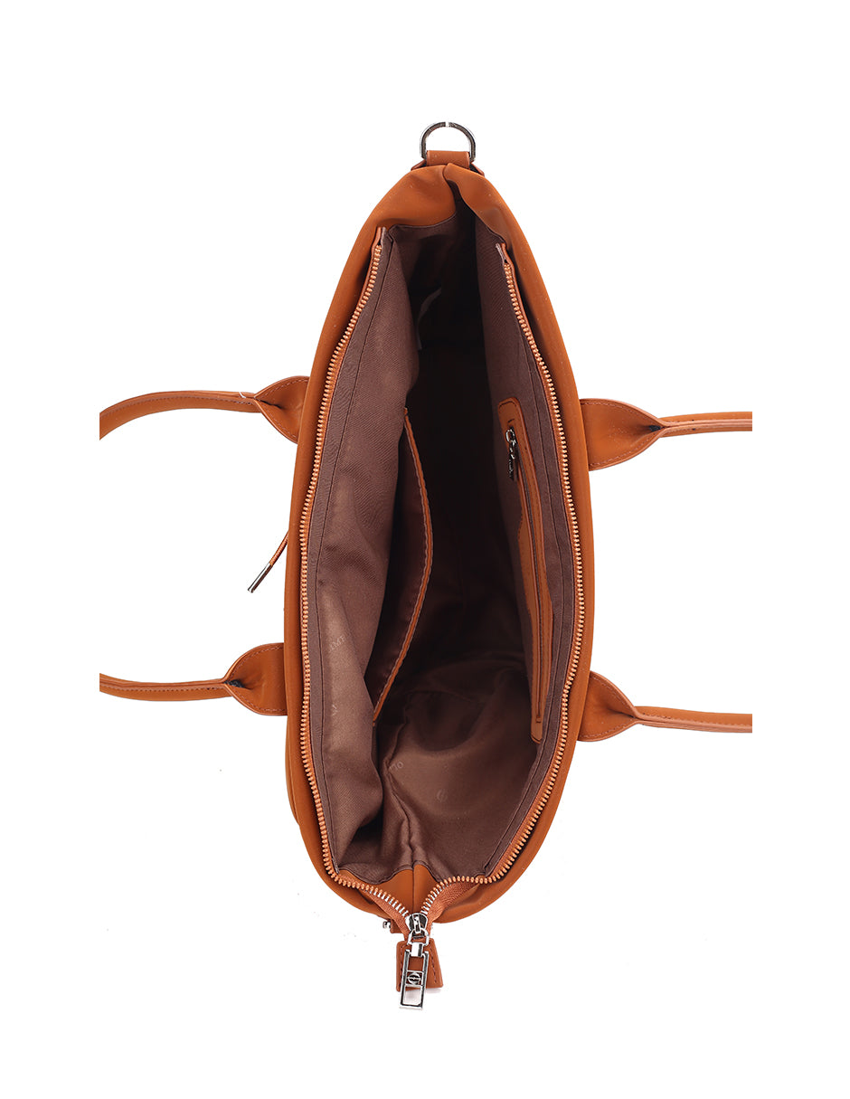 Bolsa Tote Olimba