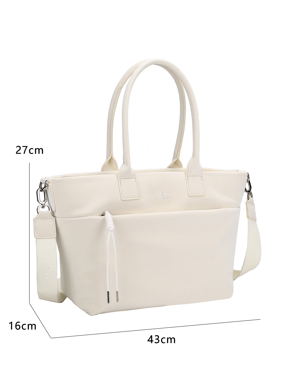 Bolsa Tote Olimba